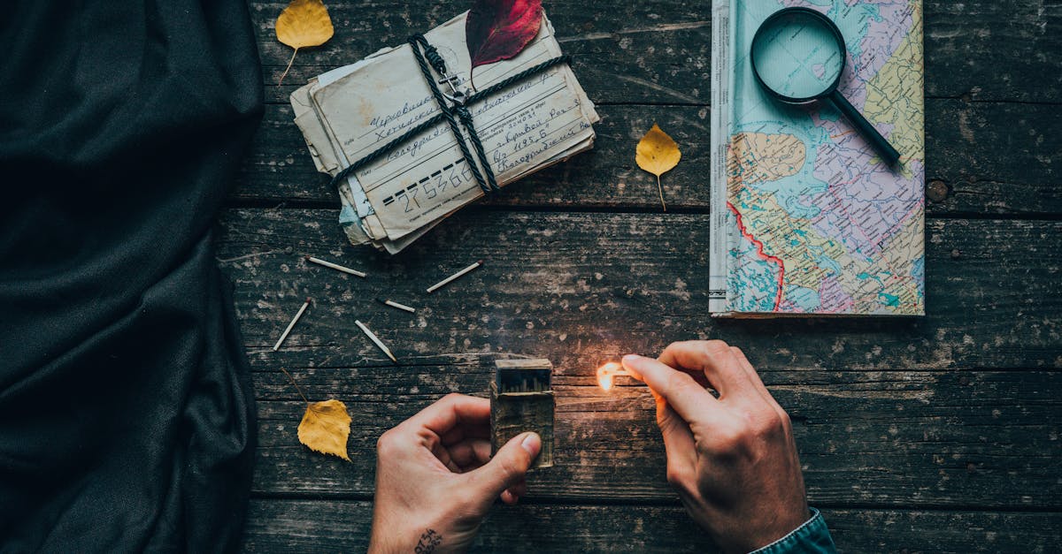 how to create a mail merge