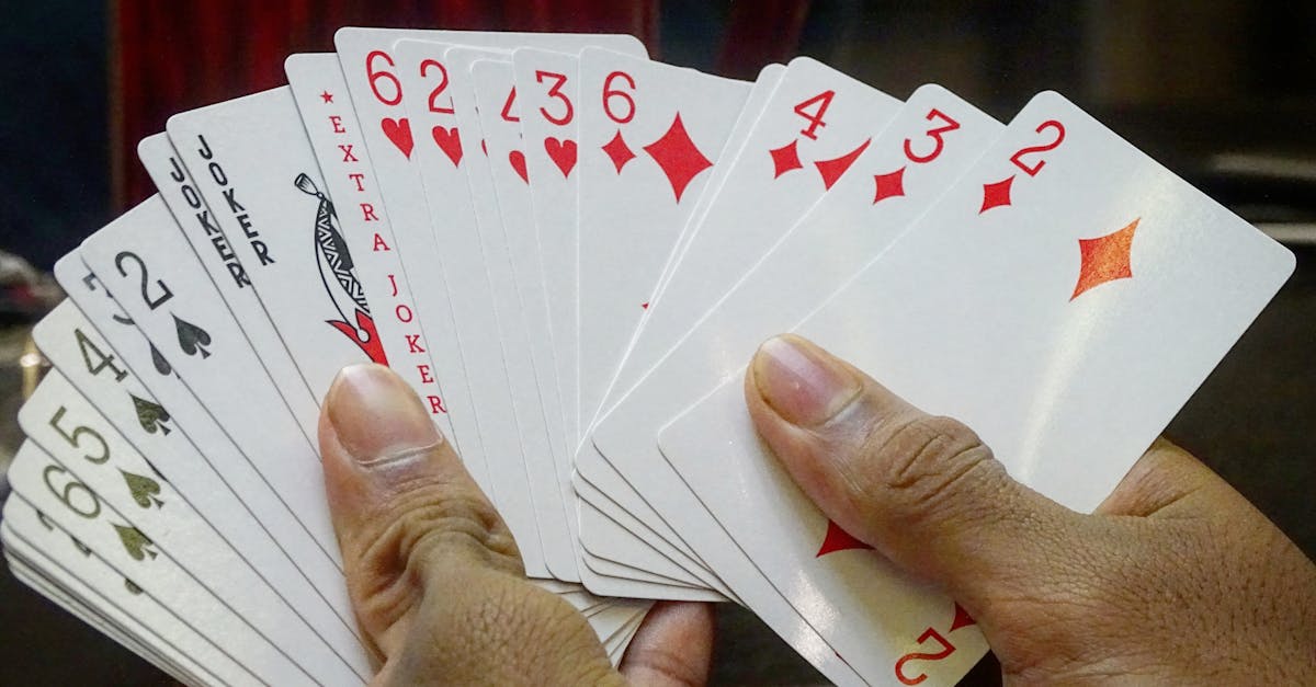 how to play pinochle